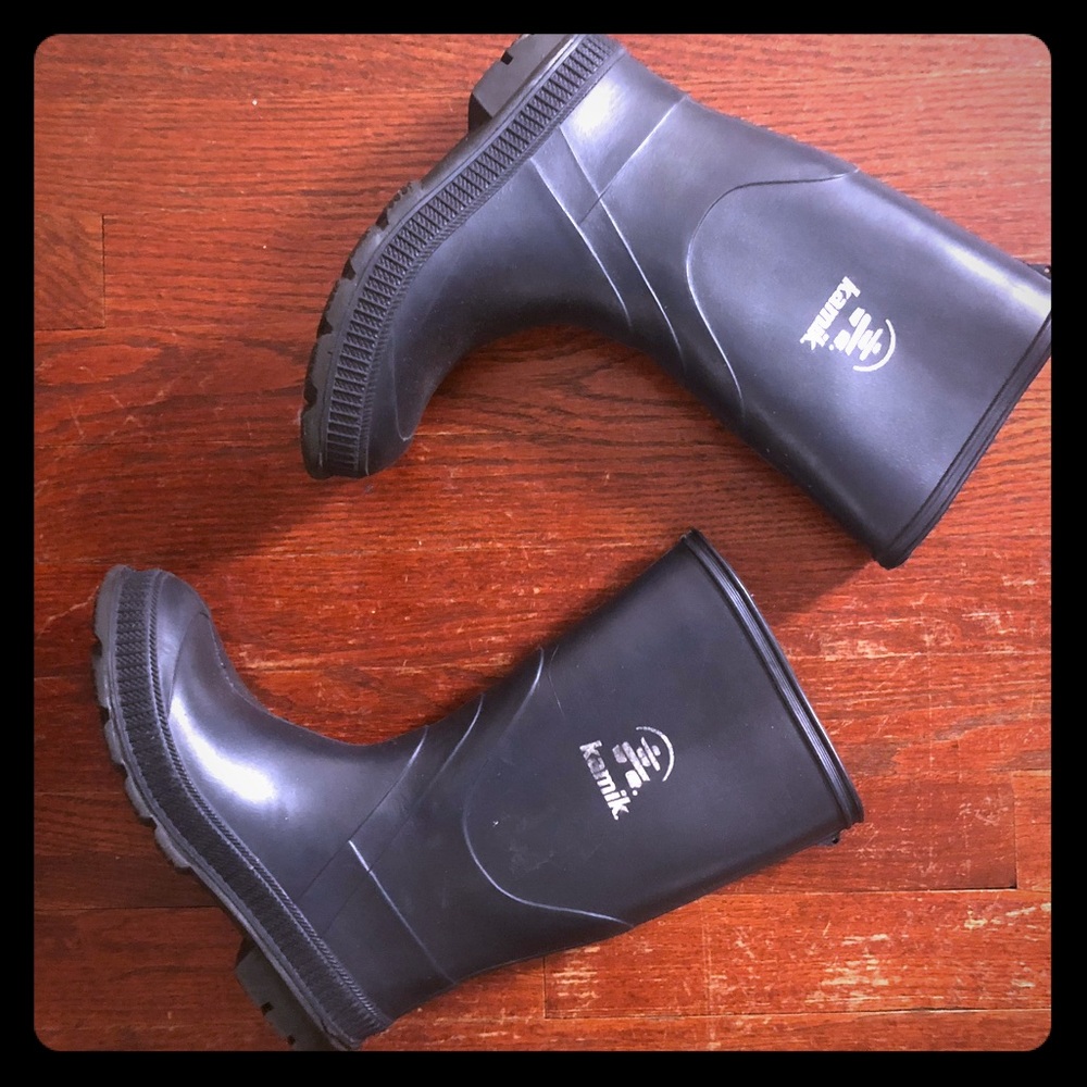 Kamik Boots